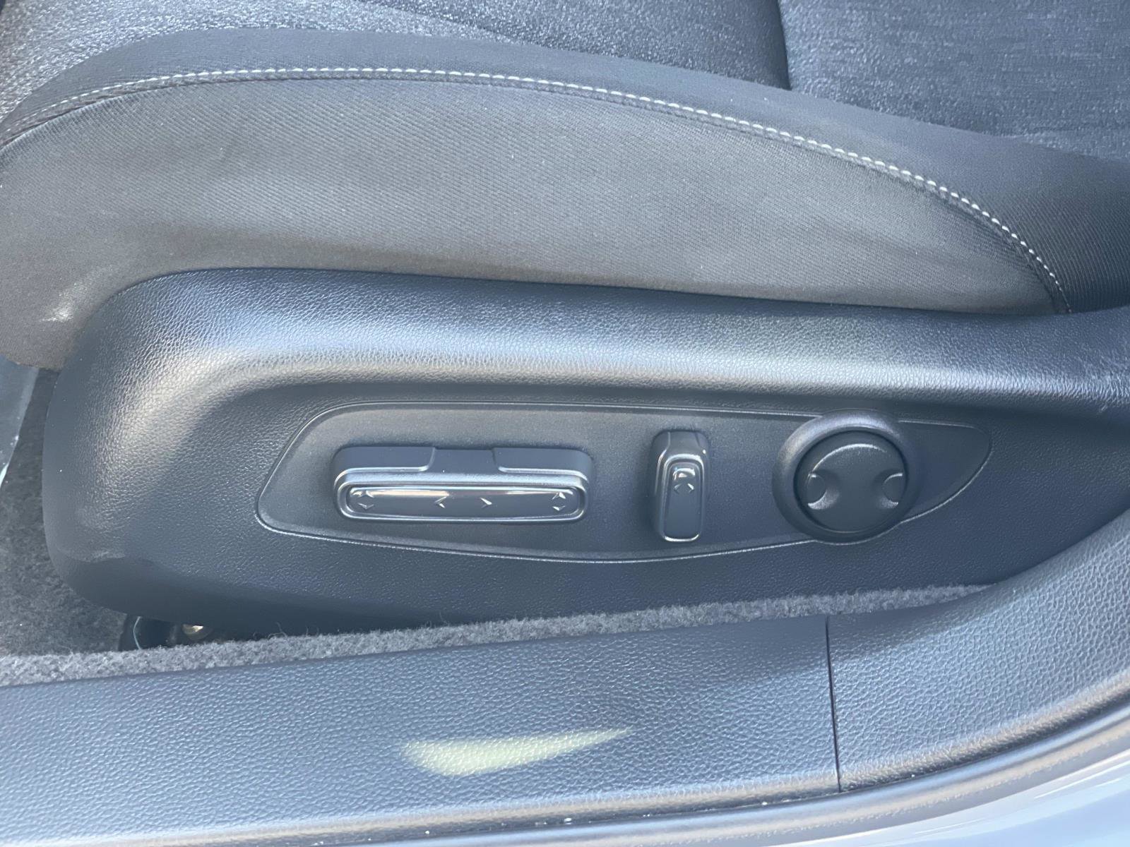 2023 Honda Accord Hybrid Sport photo 16