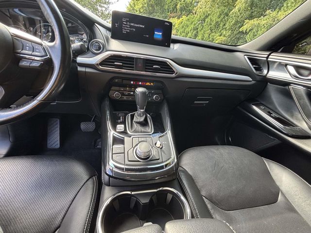 2023 Mazda CX-9 Grand Touring photo 18