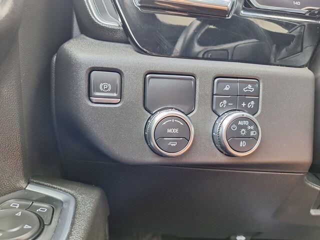2024 Gmc Sierra 1500 SLT photo 17
