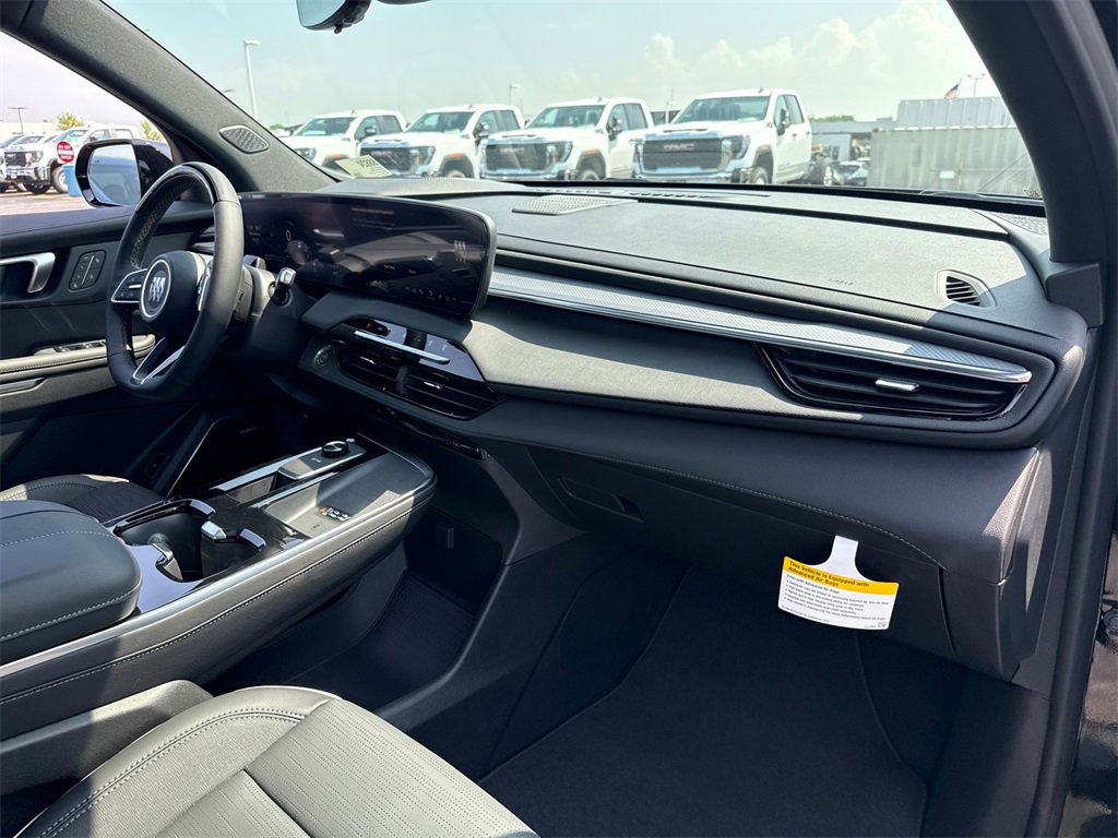 2026 BUICK ENCLAVE - Image 37