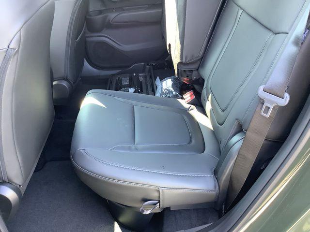 2026 Hyundai Santa Cruz SEL photo 10