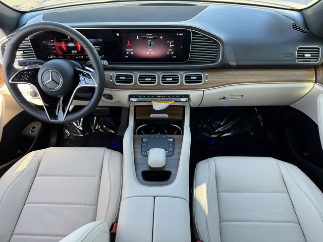 2026 Mercedes Benz GLE 350 4MATIC photo 4