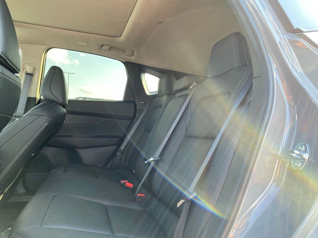 2025 Nissan Murano SL photo 13