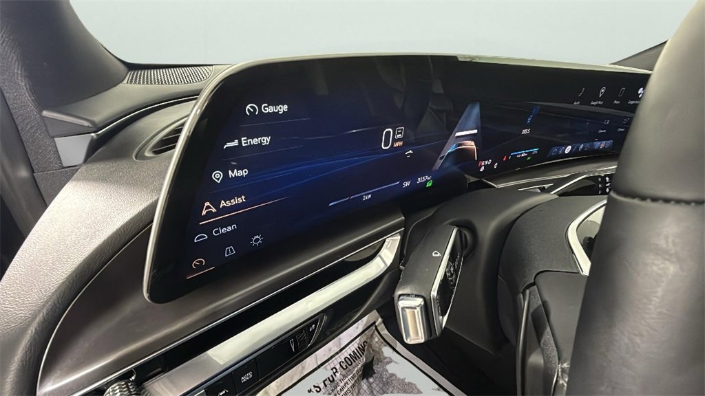2024 Cadillac Lyriq Tech photo 19
