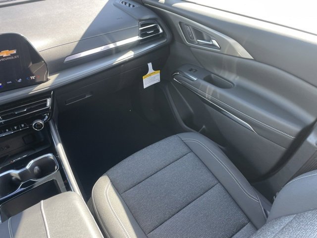 2026 Chevrolet Traverse photo 15