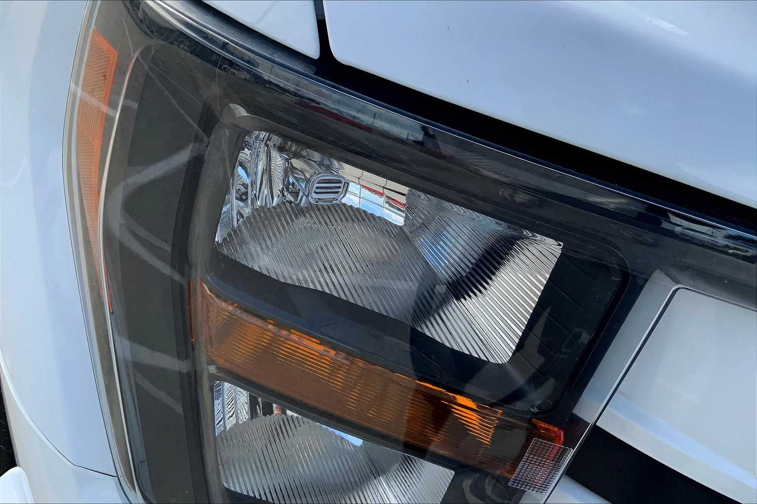 2023 Ford F-150 XL photo 25