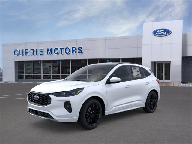 2026 FORD ESCAPE - Image 24