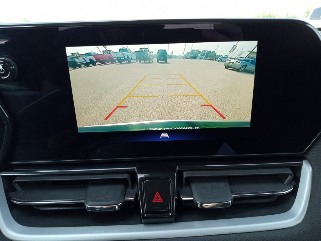 2024 Chevrolet Trailblazer LT photo 35