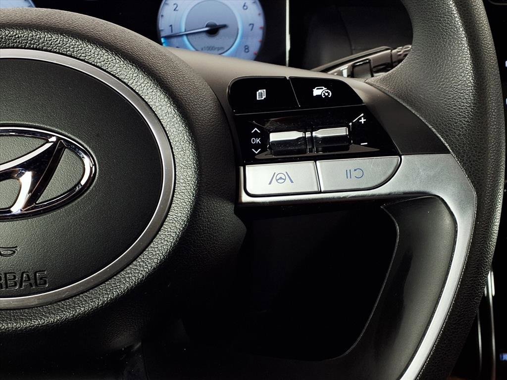 2022 Hyundai Santa Cruz SEL photo 10