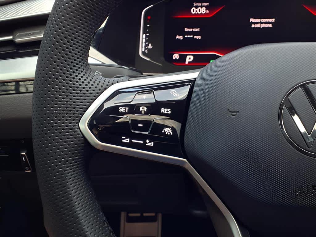 2021 Volkswagen Arteon SEL R-Line photo 16
