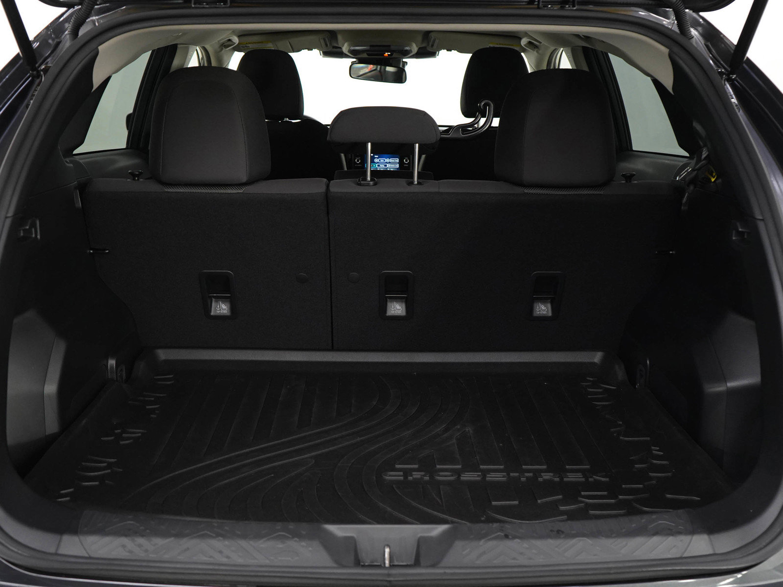 2024 Subaru Crosstrek Premium photo 15