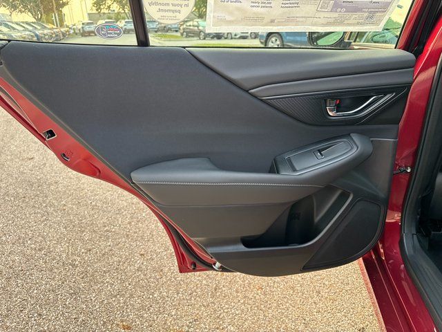 2025 Subaru Legacy Premium photo 13