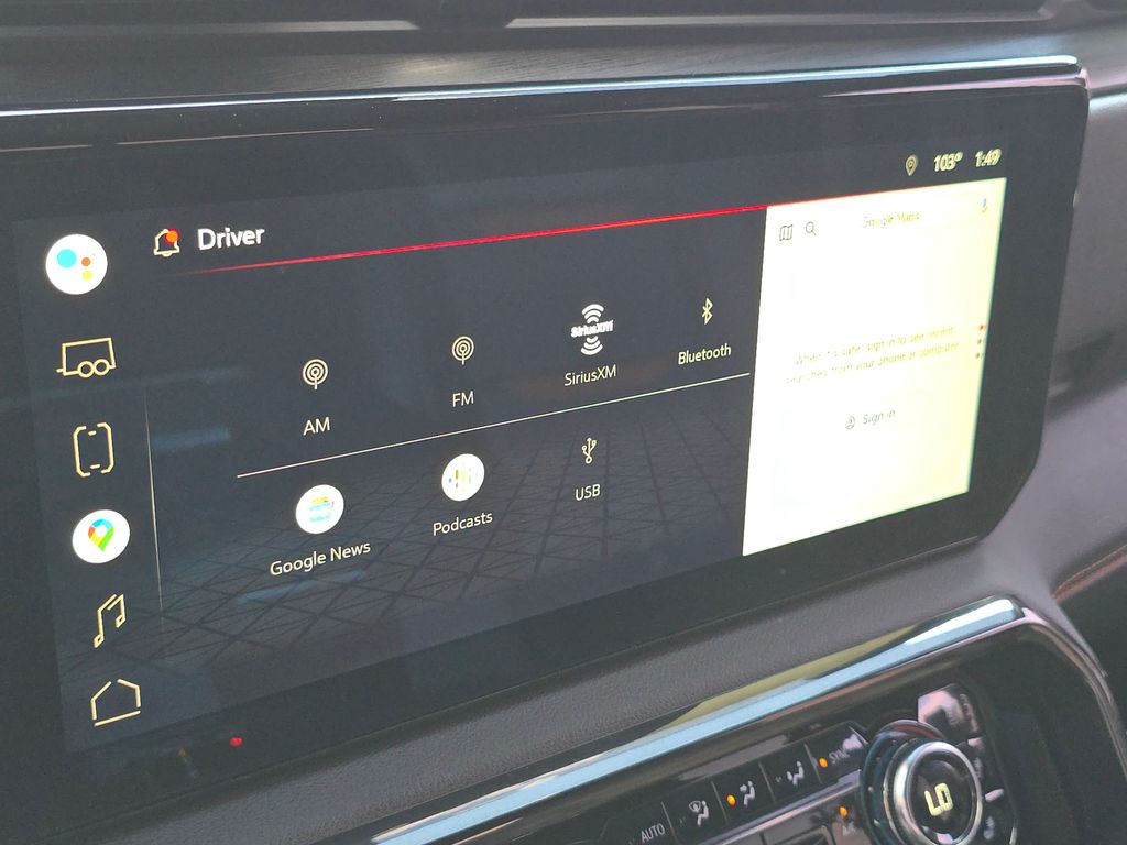 2022 Gmc Sierra 1500 AT4 photo 27