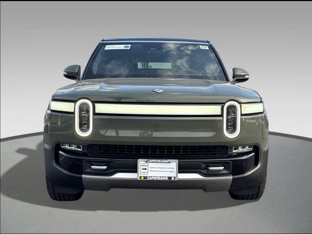Used 2022 Rivian R1S Launch Edition with VIN 7PDSGABL3NN002331 for sale in San Juan Capistrano, CA