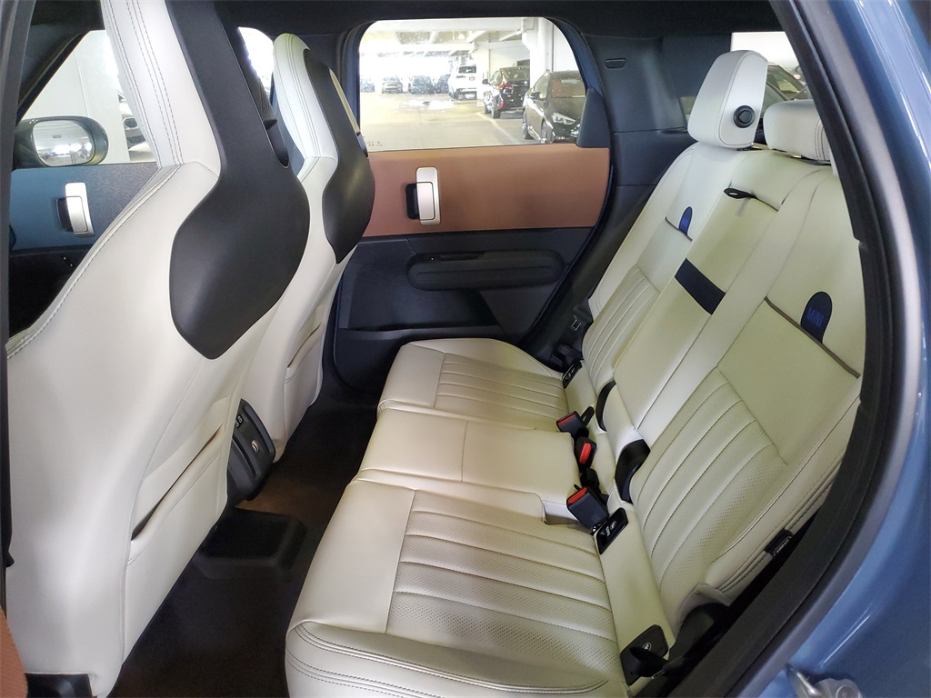 2025 Mini Countryman S ALL4 photo 8