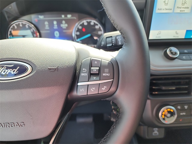 2024 Ford Maverick XLT photo 25