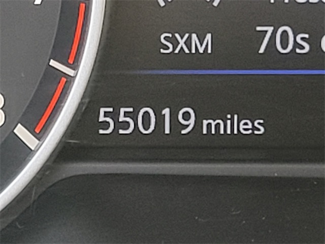 2023 Nissan Murano SV photo 27