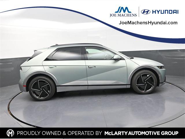 2026 Hyundai IONIQ 5 Limited's photo