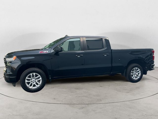 2022 Chevrolet Silverado 1500 RST photo 2