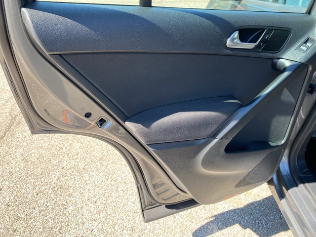 2018 Volkswagen Tiguan Limited photo 19