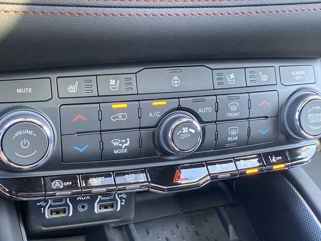 2026 Dodge Durango GT Plus photo 11