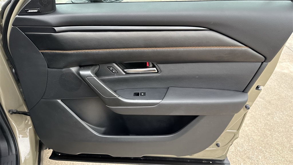 2023 Mazda CX-50 Turbo Premium Plus photo 42
