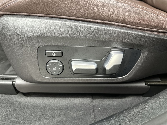 2023 Bmw X3 M40i photo 4
