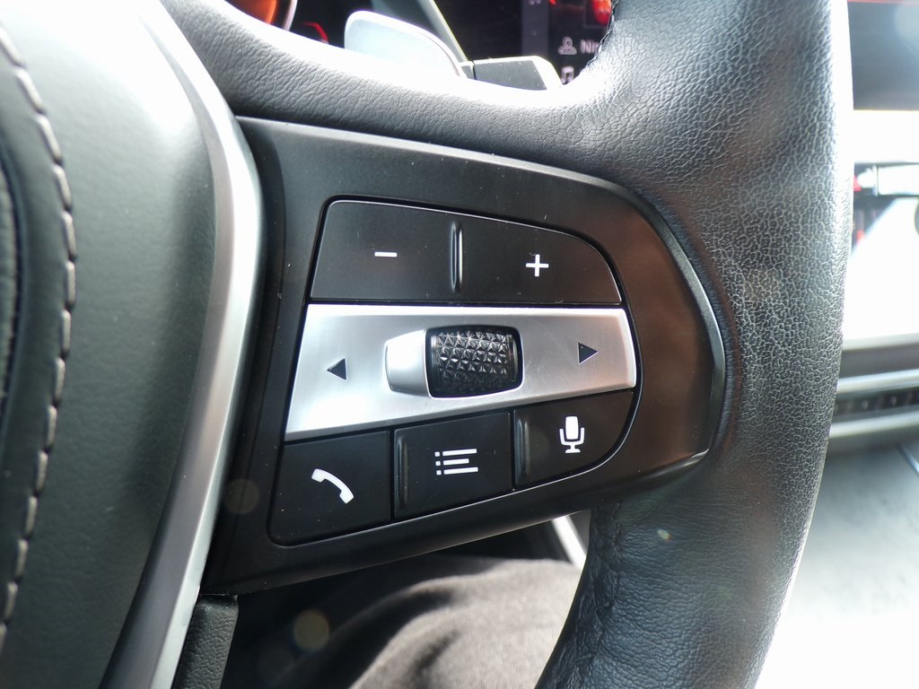2023 Bmw X5 xDrive40i photo 23