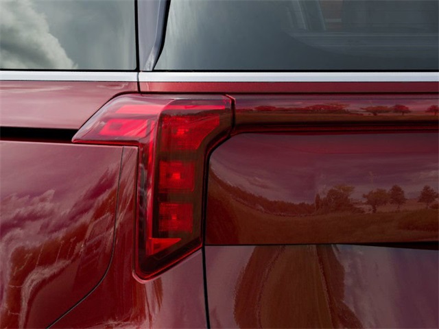 2026 Kia Carnival EX photo 11