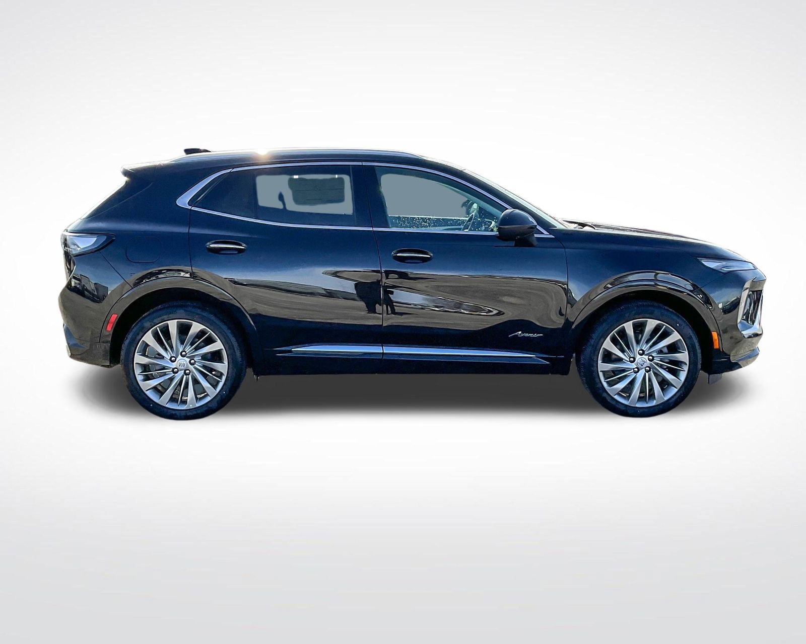 2025 Buick Envision Avenir photo 4