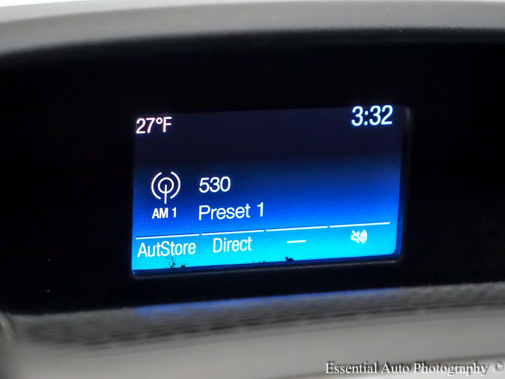 2016 FORD TRANSIT - Image 11