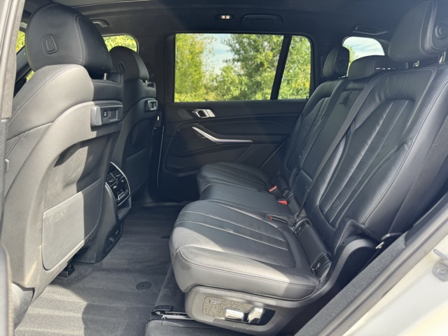 2022 Bmw X7 xDrive40i photo 16