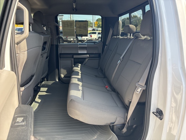 2020 Ford F-150 XLT photo 26