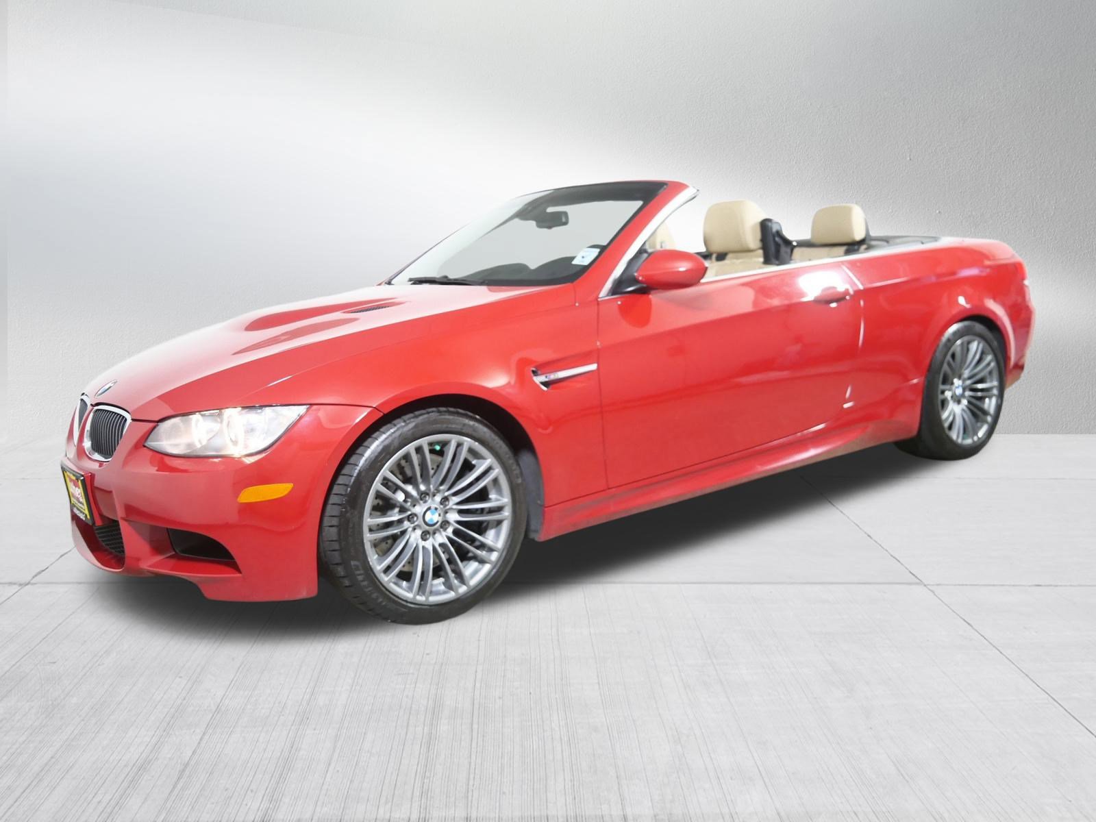 2009 Bmw M3 3 photo 3