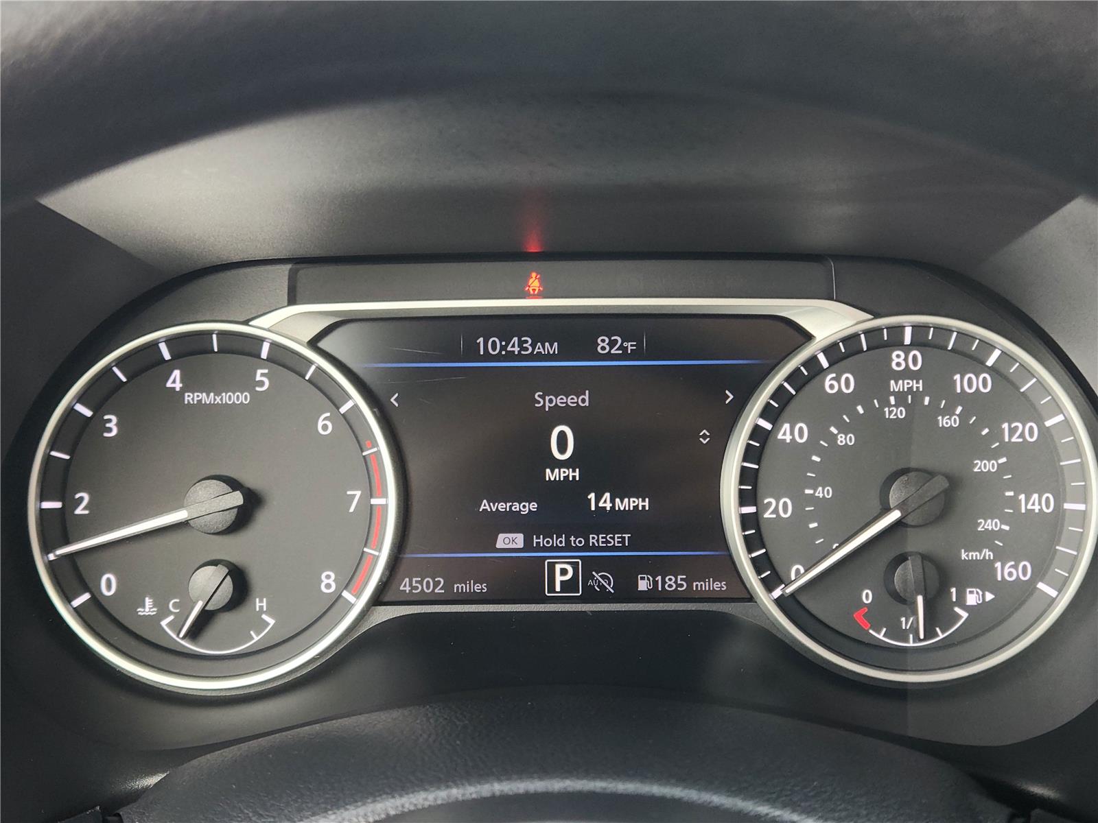 2024 Nissan Sentra SV photo 19