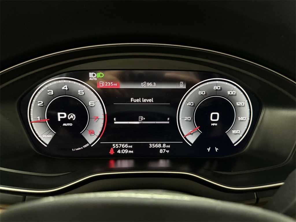 2023 Audi Q5 45 S line Premium photo 16