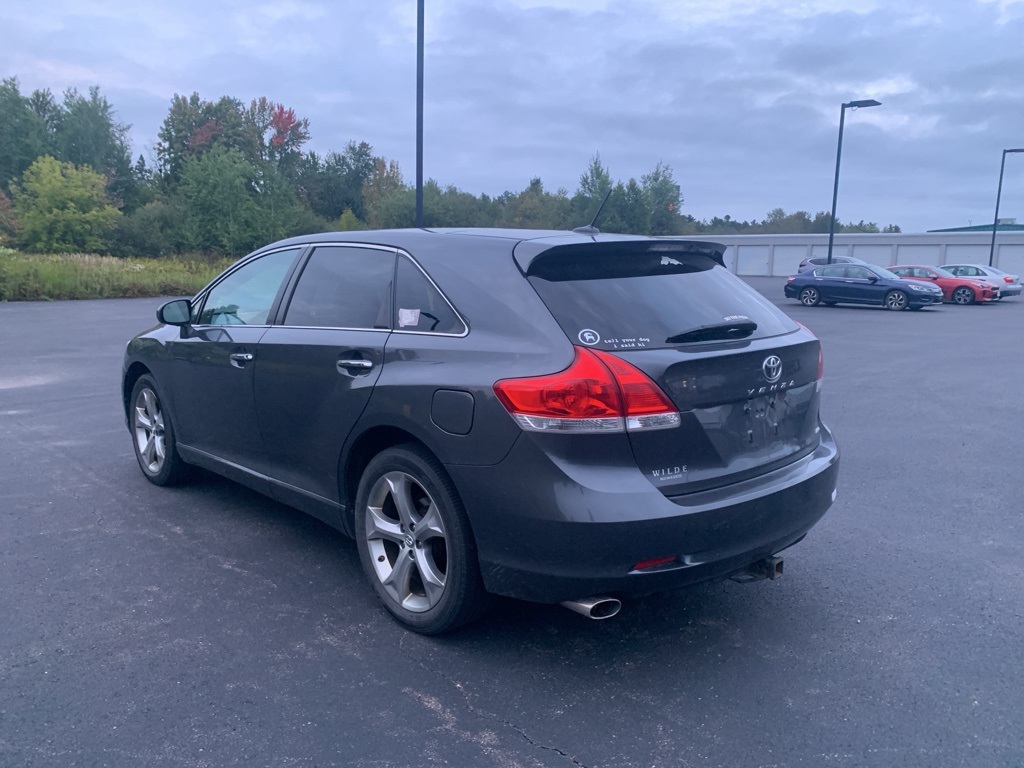 2011 Toyota Venza Base photo 13