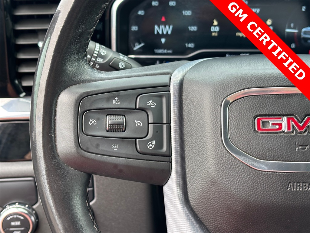 2022 Gmc Sierra 1500 Elevation photo 18