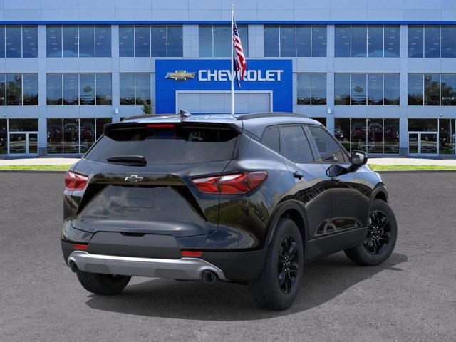 2022 Chevrolet Blazer 2LT photo 3