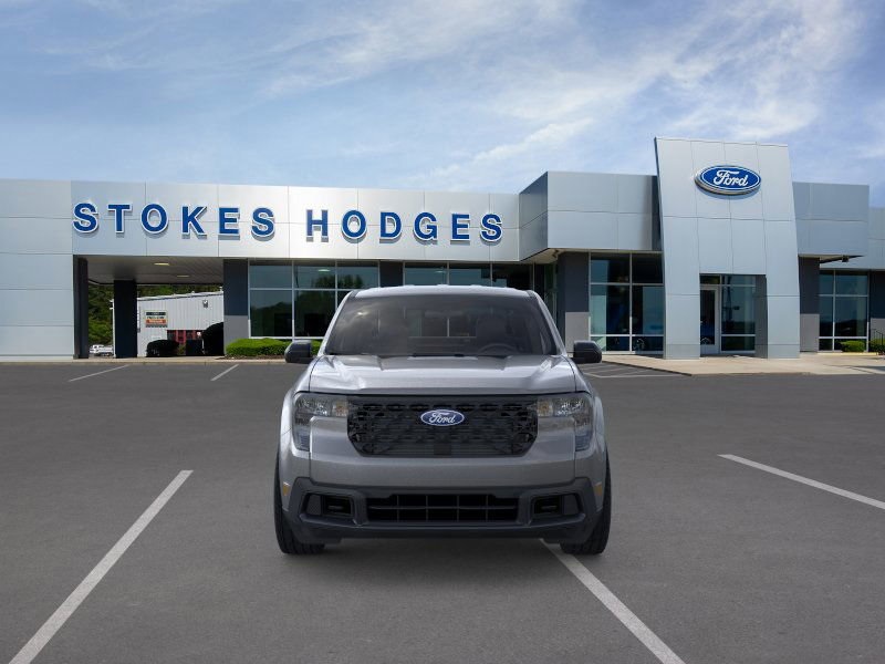 2025 Ford Maverick XLT photo 3