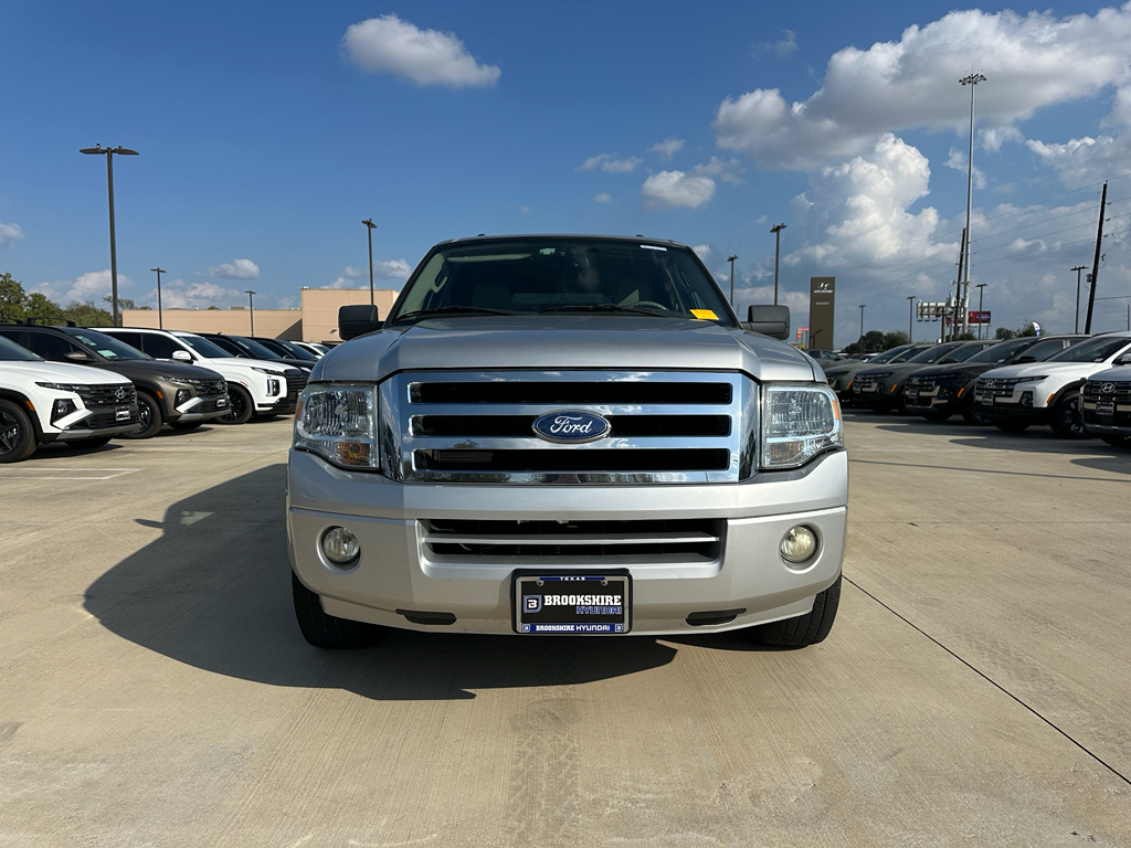 Used 2010 Ford Expedition XLT with VIN 1FMJU1F52AEA25161 for sale in Brookshire, TX