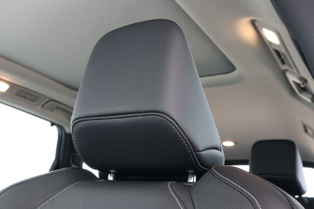 2024 Infiniti QX60 Luxe photo 15