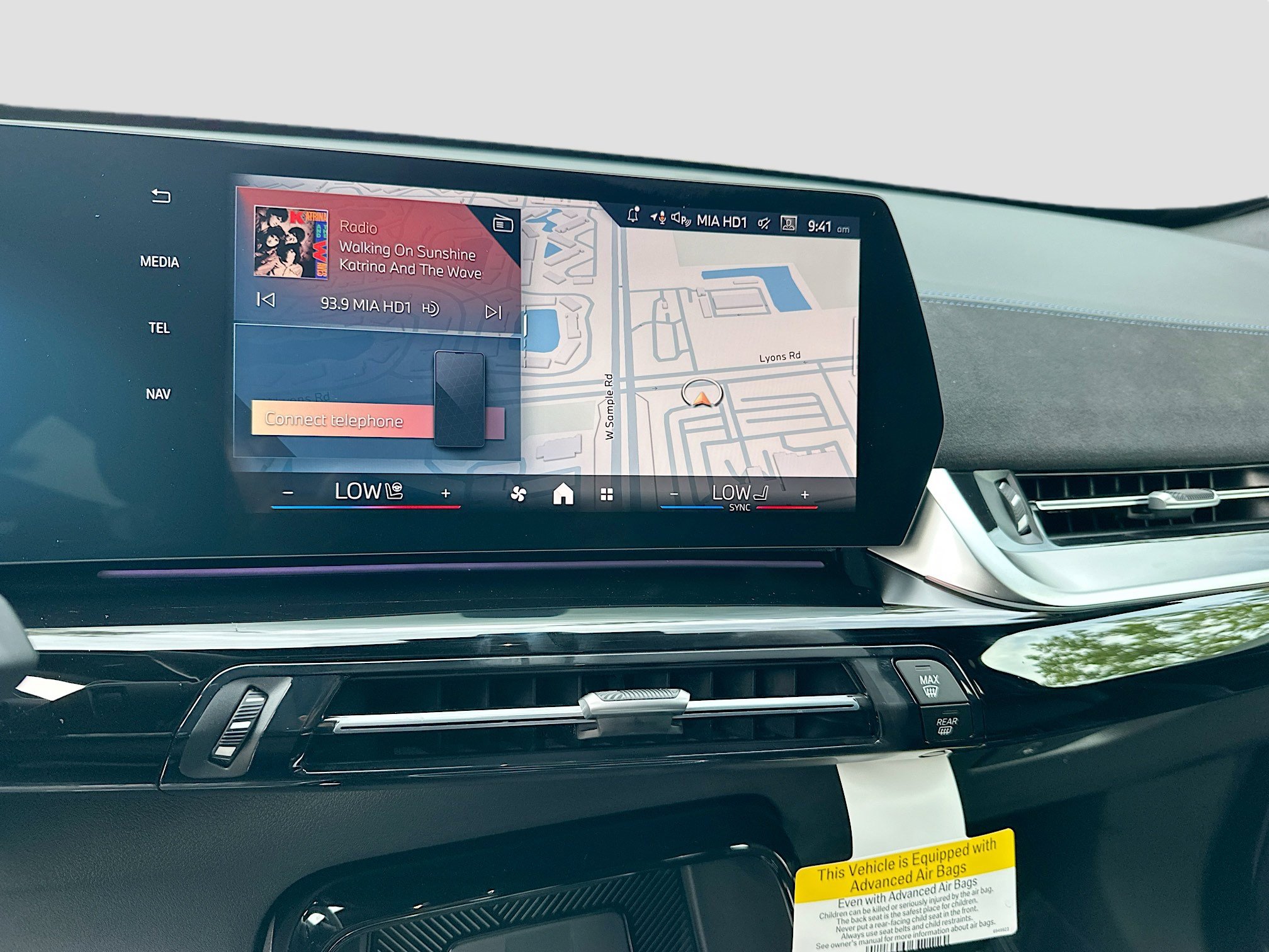 2026 Bmw X1 XDrive28i photo 12