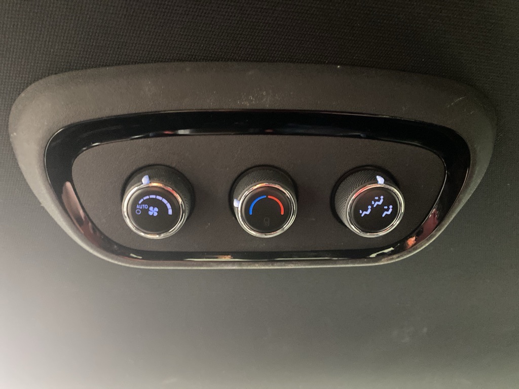 2021 Dodge Durango GT Plus photo 26