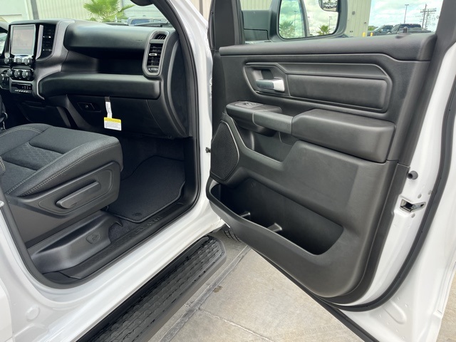 2025 Ram 1500 Tradesman photo 21