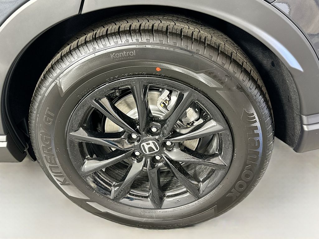 2026 Honda CR-V Sport Hybrid photo 22