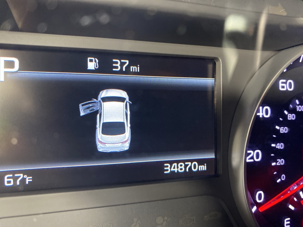 2023 Kia Forte GT-Line photo 16