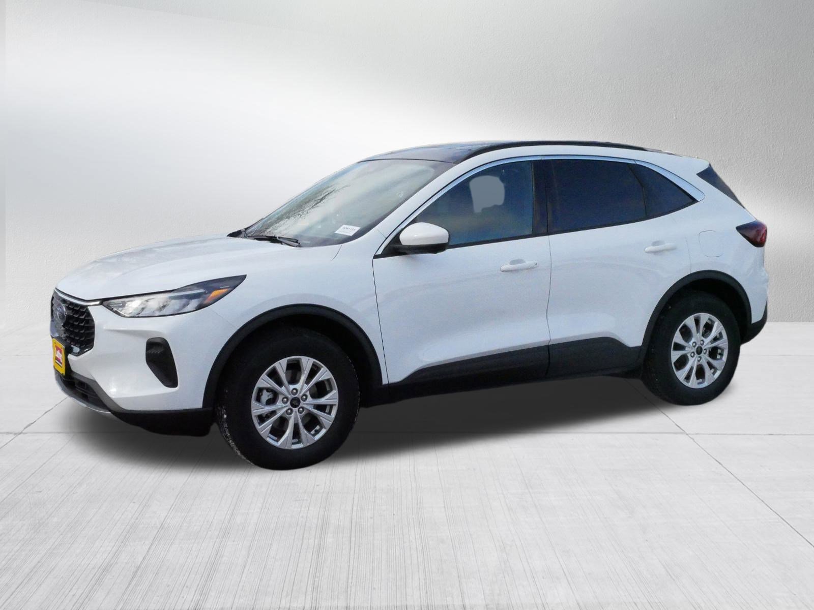 2024 Ford Escape Active photo 3