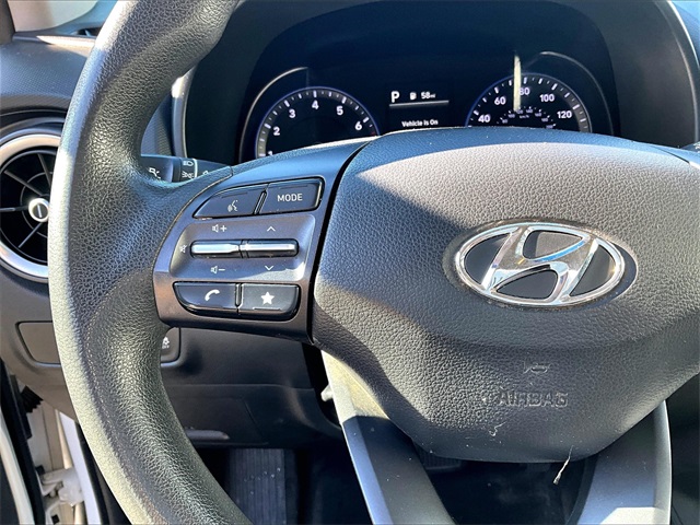 2023 Hyundai Kona SEL photo 22