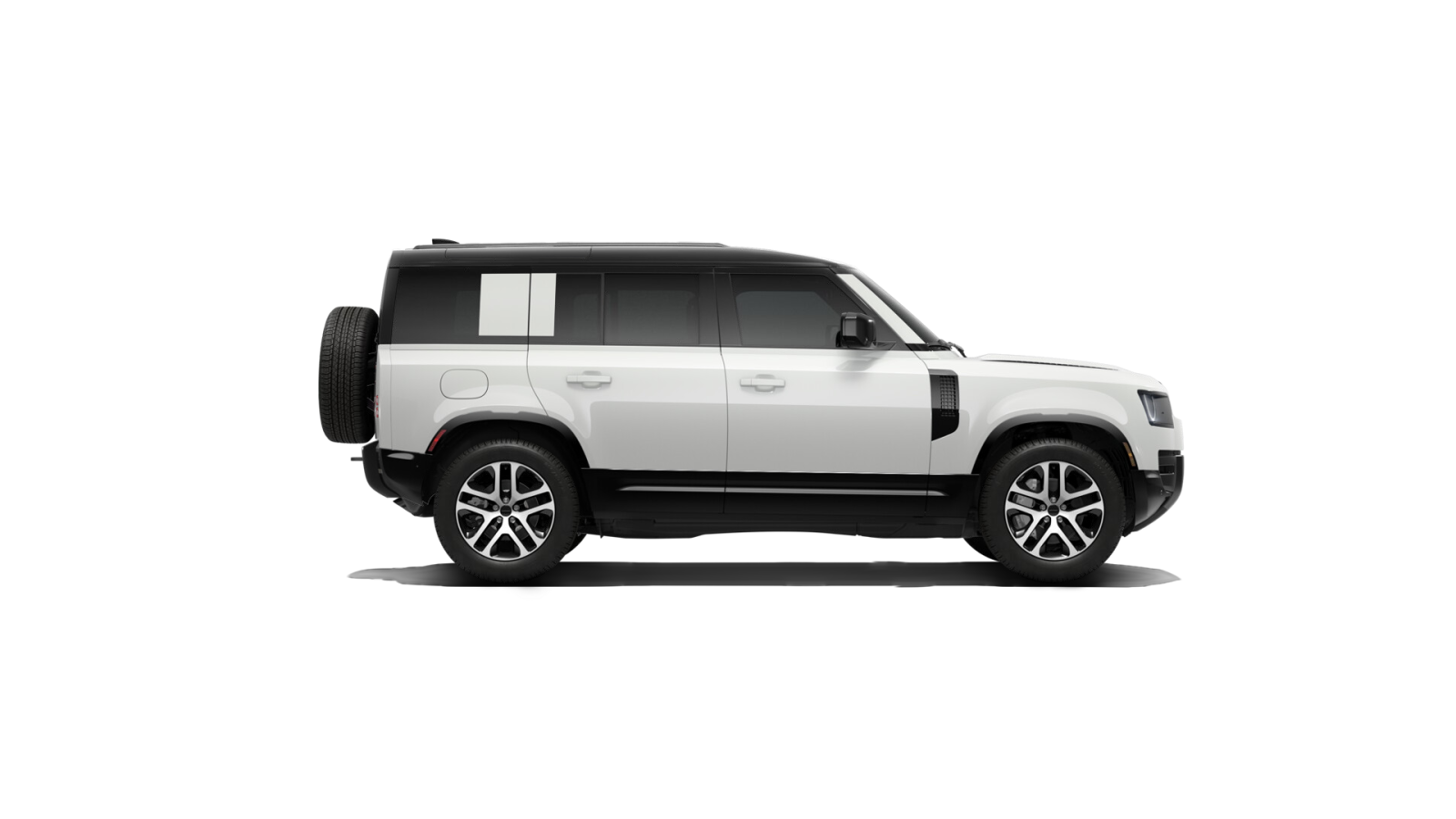 2026 LAND ROVER DEFENDER - Image 2